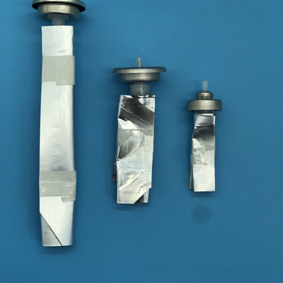 acheter Sac à soupape haute performance pour produits aérosols avec conception anti-fuite fabrication en ligne