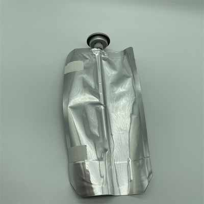 acheter Sac à sacs liquide à soupape sur soupape pour le remplissage d'aérosols pour l'étanchéité industrielle fabrication en ligne