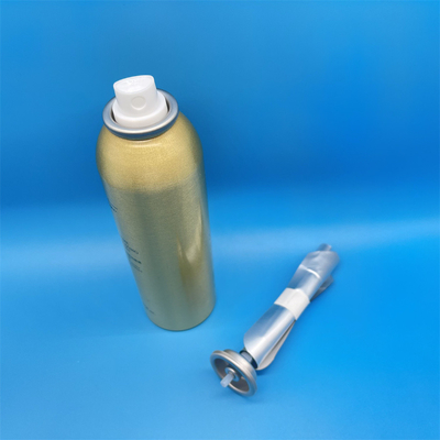 acheter Sac de conteneur compact sur pulvérisation de soupape pour produits chimiques ménagers fabrication en ligne