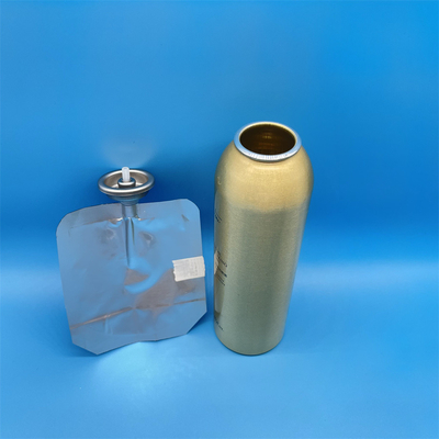 acheter Une soupape à aérosol avancée + contrôle précis + matériaux de haute qualité fabrication en ligne