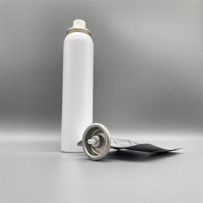 acheter Sacs d'aérosol personnalisables sur vanne Solution sur mesure pour les produits industriels et de consommation, diamètre 1 pouce fabrication en ligne