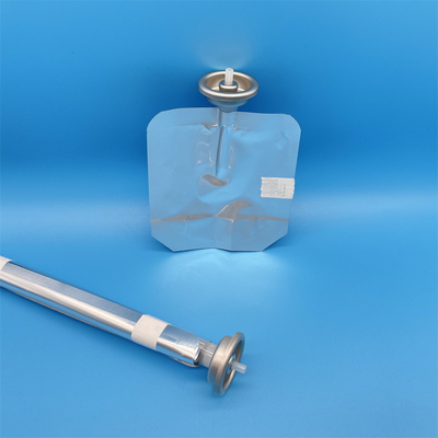 acheter Versatile sac mâle sur soupape pour applications industrielles ¥ 200 ml Robuste et efficace fabrication en ligne