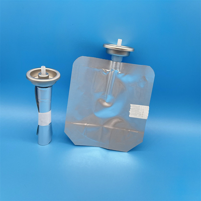 acheter Valve de poche avancée pour la distribution de précision ¥ 100 mL Durable et polyvalent fabrication en ligne