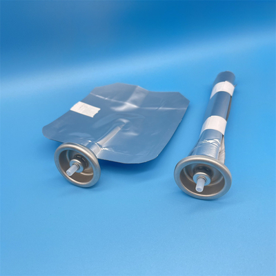 acheter Un sac à soupape de 1 pouce de haute performance pour le nettoyage industriel ¥ 1 pouce de diamètre, capacité de 200 ml fabrication en ligne