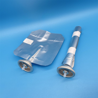 acheter Valve de poche compacte pour les applications portables, contrôle de précision, capacité 50 ml fabrication en ligne