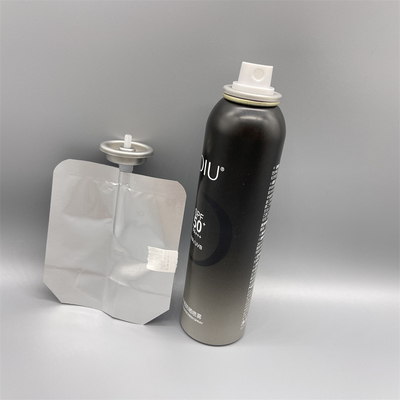 acheter Système avancé de valve sur sac pour une distribution précise et hygiénique ️ Idéal pour les soins personnels et les produits pharmaceutiques fabrication en ligne
