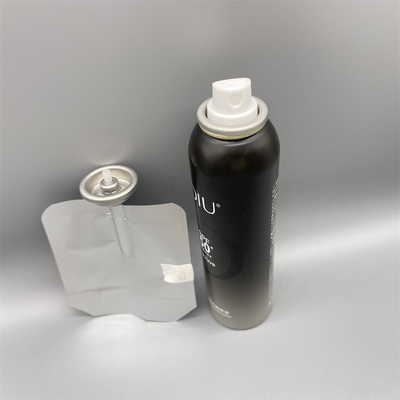 acheter Système de soupape innovant pour des solutions d'aérosols fiables et écologiques fabrication en ligne