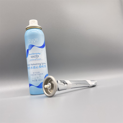 acheter Sac à haute performance sur technologie de vanne pour une distribution d'aérosols sûre et efficace    Perfectionné pour les produits alimentaires et ménagers fabrication en ligne