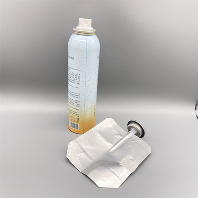 acheter Valve à sacs aérosols de haute qualité pour une distribution fiable    Idéal pour les applications ménagères et industrielles fabrication en ligne