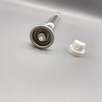 acheter Valve avancée avec système de sacs pour une distribution d'aérosols cohérente et propre. Parfaite pour un usage domestique et industriel. fabrication en ligne