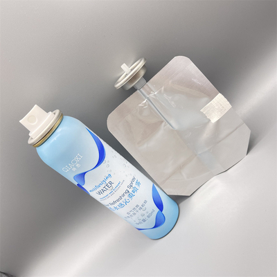 acheter Valve de distribution d'aérosols de précision pour un contrôle optimal + Idéal pour les produits de soins personnels + Spécification de débit réglable fabrication en ligne
