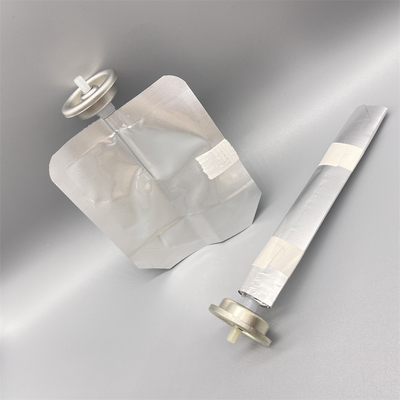 acheter Un sac en argent sur un système de soupape. Une solution de distribution de haute précision. fabrication en ligne