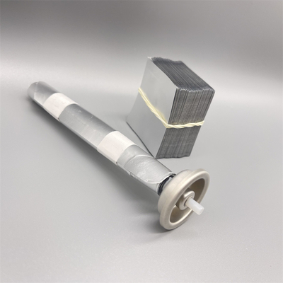 acheter Un sac sur soupape pour les canettes d'aérosol en fer blanc Une distribution fiable Une application polyvalente fabrication en ligne