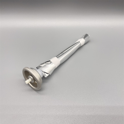 acheter Sac masculin sur soupape Système de distribution d'aérosols de haute performance pour les produits pharmaceutiques et les soins personnels Connecteur masculin de 1 pouce fabrication en ligne