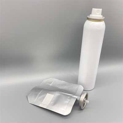 acheter Sac mâle sur soupape Système de soupape aérosol de précision pour applications à haut volume Connecteur mâle de 1 pouce fabrication en ligne