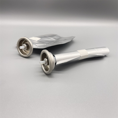 acheter Solutions polyvalentes de sac sur soupape pour une distribution efficace d'aérosols pour les applications industrielles et de consommation fabrication en ligne