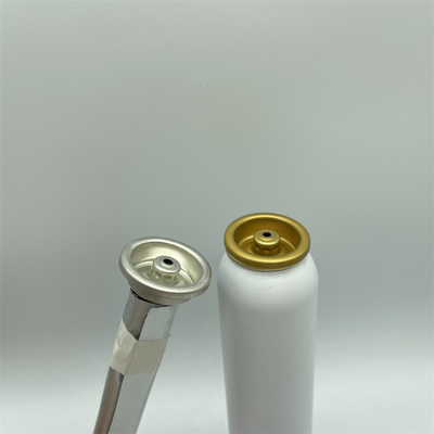 acheter Ventilateur féminin Sac en aluminium sur vanne fabrication en ligne