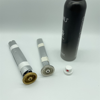 acheter Sac-sur-valve féminin de haute performance pour les soins personnels Dispensateur de précision de 100 ml fabrication en ligne