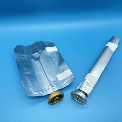 acheter Sac féminin sur vanne Solution de distribution d'aérosols efficace pour des applications de précision Connexion féminine de 1 pouce fabrication en ligne