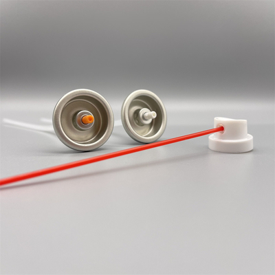 acheter Valve de pulvérisation aérosol pour kit MDF pour adhésifs de collage du bois fabrication en ligne