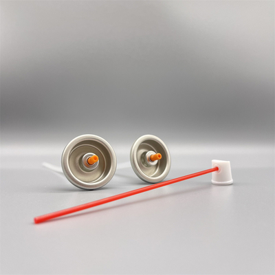 acheter Precision Aerosol Valve For MDF Glue Activator And Surface Treatment Sprays fabrication en ligne