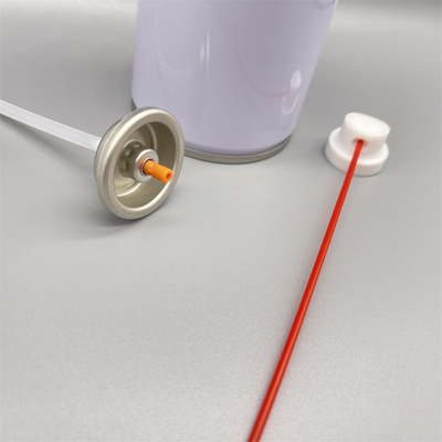 acheter Valve à aérosol universelle WD-40 avec actionneur en plastique et tube d'extension fabrication en ligne