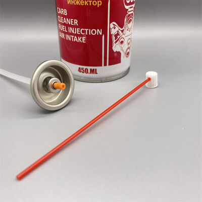 acheter Multi-Position WD-40 Lubricant Valve for Difficult-to-Reach Areas with 360-Degree Operation fabrication en ligne