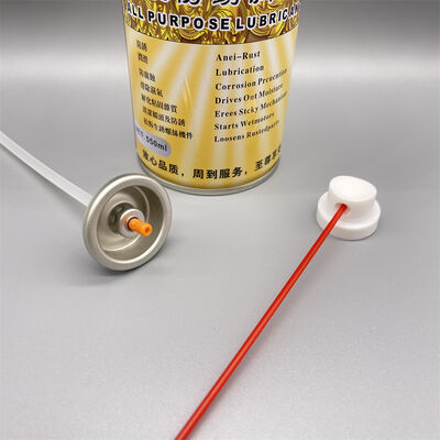 acheter Low-VOC WD-40 Lubricant Valve for Indoor and Enclosed Spaces with Environmentally Conscious Design fabrication en ligne