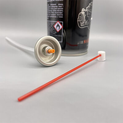 acheter ESD-Safe WD-40 Lubricant Valve for Electronics Manufacturing and Cleanrooms with Static-Dissipative Design fabrication en ligne