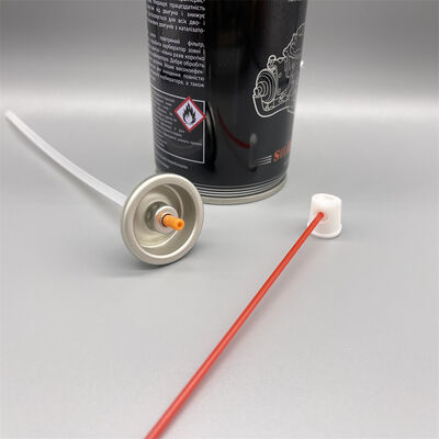 acheter High-Visibility WD-40 Lubricant Valve for Fleet Maintenance and Logistics Hubs with Dirt-Resistant Nozzle fabrication en ligne