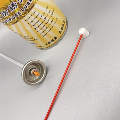 acheter Reliable WD-40 Lubricant Valve for Long-Term Machinery Storage with Secure Sealing fabrication en ligne