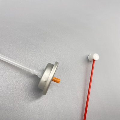 acheter High-Performance 1 Inch Aerosol Valve for MDF Activator Sprays fabrication en ligne