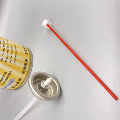 acheter  Premium WD-40 Lubricant Valve for Industrial Machinery and Equipment with Superior Corrosion Protection fabrication en ligne