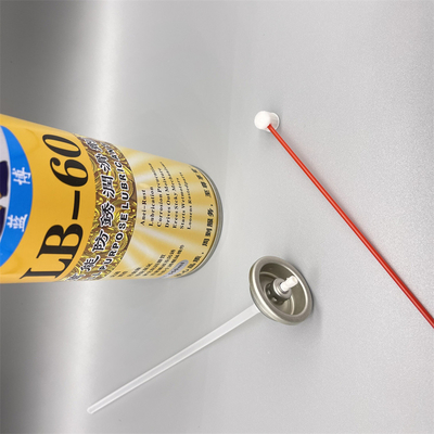 acheter Valve de lubrifiant WD-40 de qualité technique pour la protection des machines-outils et la prévention de la rouille sur les pièces usinées de précision fabrication en ligne