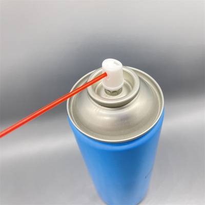 acheter Valve lubrifiante WD-40 ultra-propre pour l'entretien des dispositifs médicaux et la lubrification de précision des instruments sensibles fabrication en ligne