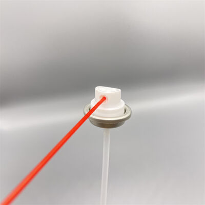 acheter Valve de lubrifiant WD-40 écologique pour une réduction de l'impact environnemental et une utilisation efficace du produit avec une conception de déchets minimaux fabrication en ligne