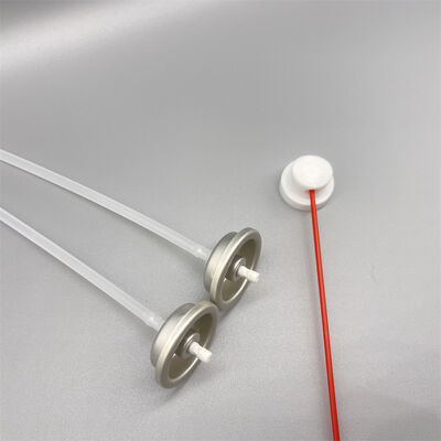 acheter Valve de lubrification WD-40 à deux chambres pour le mélange à la demande de formules multipartites. fabrication en ligne