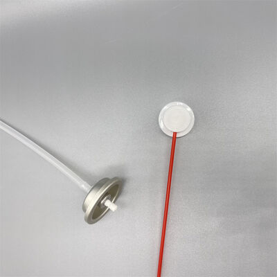 acheter Valve de lubrification WD-40 auto-ajustable pour formulations variables avec contrôle dynamique de l'orifice. fabrication en ligne