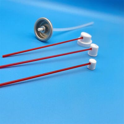 acheter Valve de lubrifiant WD-40 à usage inverse pour les applications aériennes et à l'envers avec fermeture sans goutte. fabrication en ligne