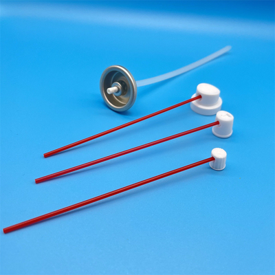 acheter Valve de pulvérisation aérosol de précision pour huile pénétrante et spray d'entretien WD-40 fabrication en ligne
