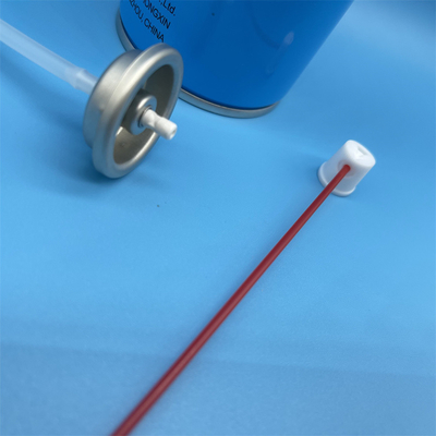 acheter Valve de lubrifiant WD-40 à code couleur pour les installations multi-produits et la gestion des stocks avec conception rapide. fabrication en ligne