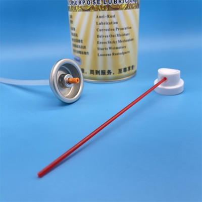 acheter Valve de lubrifiant WD-40 à faible teneur en COV pour les environnements sensibles et la fabrication d'électronique avec brouillard ultrafin. fabrication en ligne