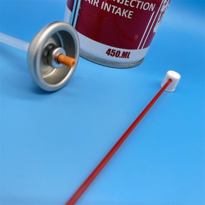 acheter Valve de lubrification WD-40 polyvalente pour les tâches ménagères et les outils de jardin avec fonction de pulvérisation à 360 degrés. fabrication en ligne