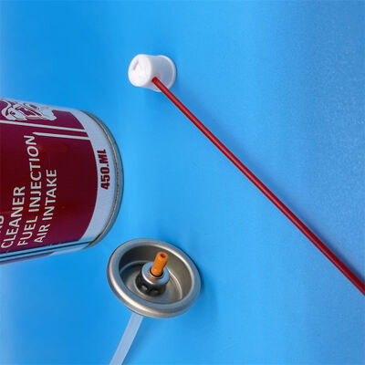 acheter Valve lubrifiante jetable WD-40 pour emplois à usage unique avec conception sanitaire sans contact fabrication en ligne