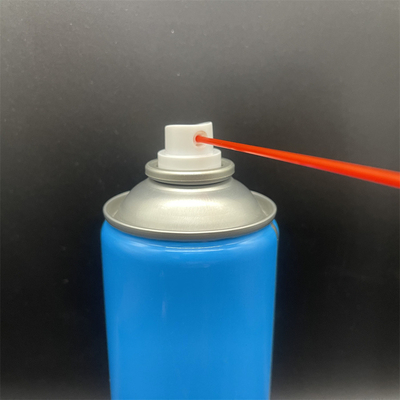 acheter Precision-Engineered WD-40 Lubricant Valve for Automotive Mechanics with Anti-Drip Nozzle fabrication en ligne
