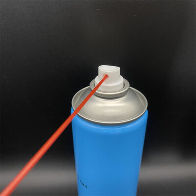 acheter Professional-Grade Throttle Body and Carburetor Cleaner Valve for High-Volume Shops with Ergonomic Trigger Design fabrication en ligne