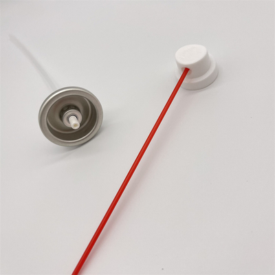 acheter Kit de valve MDF aérosol de qualité supérieure avec buse pour mastics et adhésifs fabrication en ligne