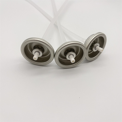 acheter Valve de nettoyage en aérosol pour l'entretien automobile Valve de pulvérisation en aérosol pour le nettoyage automobile pour les détails automobiles Valve aérosol résistante à la corrosion pour une distribution précise du nettoyant fabrication en ligne