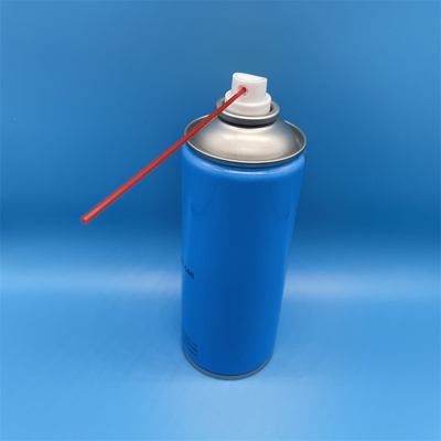 acheter Valve à aérosol à pulvérisation WD 40 pour la lubrification de pièces automobiles fabrication en ligne