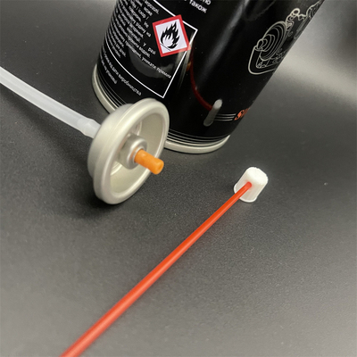 acheter Valve de contrôle de lubrifiant WD-40 universel pour ateliers à domicile et entretien de véhicules avec gâchette ergonomique et applicateur pivotant à 360° fabrication en ligne